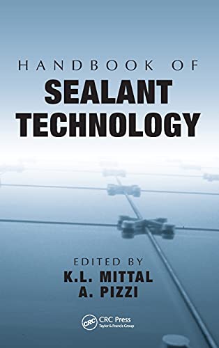 

technical/chemistry/handbook-of-sealant-technology--9780849391620