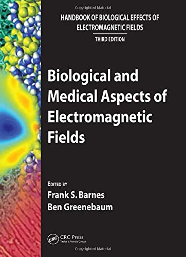 

technical/electronic-engineering/biological-and-medical-aspects-of-electromagnetic-fields-3-ed--9780849395383