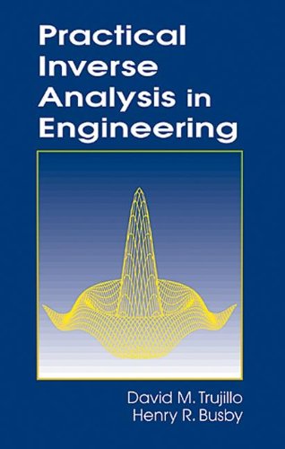 

technical/mathematics/practical-inverse-analysis-in-engineering--9780849396595