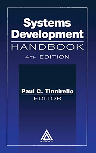 

technical/electronic-engineering/systems-development-handbook--9780849398223
