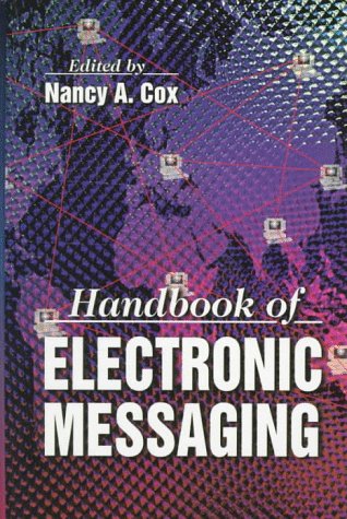 

technical/electronic-engineering/handbook-of-electronic-messaging--9780849399466