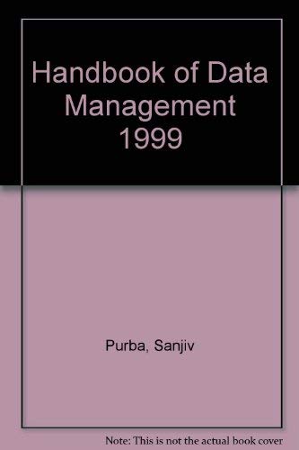 

technical/computer-science/handbook-of-data-management-1999--9780849399763