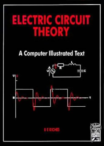 

technical/electronic-engineering/electric-circuit-theory-9780852740415