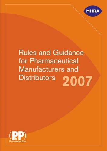 

basic-sciences/pharmacology/rules-and-guidance-for-pharmaceutical-manufactures-and-distributors-2007-1-ed--9780853697190