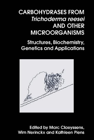 

technical/chemistry/carbohydrases-from-trichoderma-reesei-and-other-microorganisms-structures--9780854047130