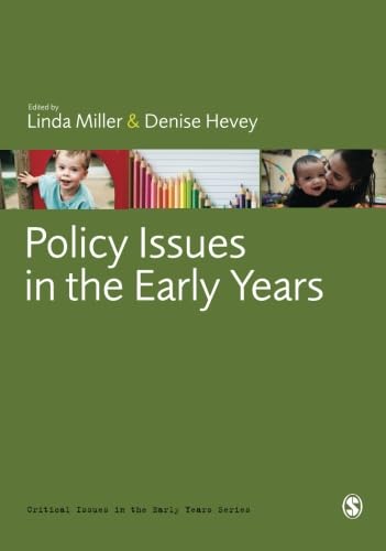 

technical/education/policy-issues-in-the-early-years-pb--9780857029638