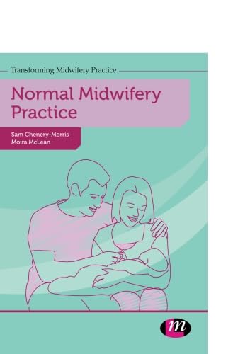 

general-books/general/normal-midwifery-practice-pb--9780857257574