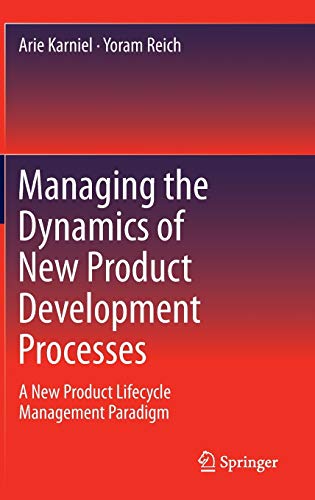 

technical/mechanical-engineering/managing-the-dynamics-of-new-product-development-processes-a-new-product-lifecycle-management-paradigm--9780857295699