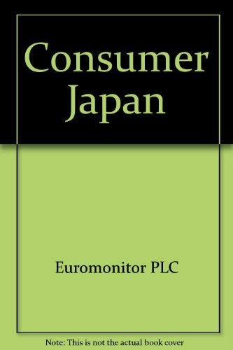 

technical/management/consumer-japan-1990--9780863383267
