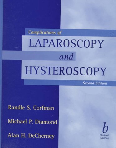 

general-books/general/complications-of-laparoscopy-and-hysterectomy-second-edition--9780865425071