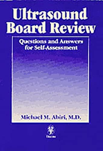 

exclusive-publishers/thieme-medical-publishers/ultrasound-board-review-q-a-for-self-assessment-2-e--9780865778153
