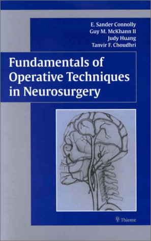 

exclusive-publishers/thieme-medical-publishers/fundamentals-of-operative-techniques-in-neurosurgery-9780865778368