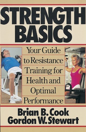 

general-books/general/strength-basics-your-guide-to-resistance-training-for-health-and-optimal-performance--9780873228435