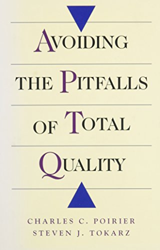

technical/management/avoiding-the-pitfalls-of-total-quality--9780873893558
