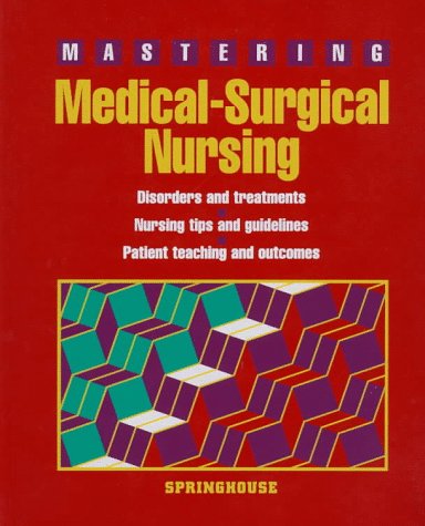 

general-books/general/mastering-medical-surgical-nursing--9780874349092