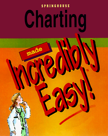 

general-books/general/charting-made-incredibly-easy-incredibly-easy-series--9780874349344