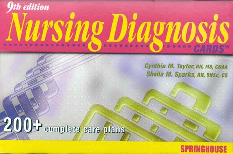 

exclusive-publishers/springer/nursing-diagnosis-cards-9780874349993