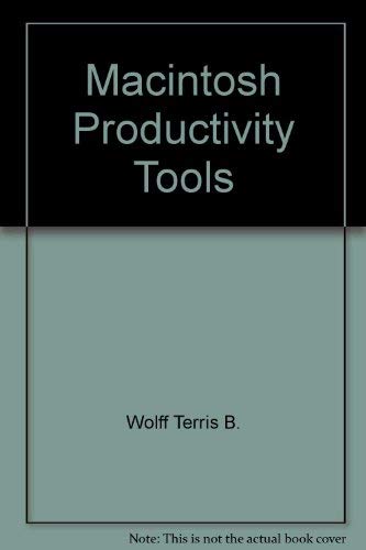 

general-books/general/macintosh-productivity-tools--9780878353330