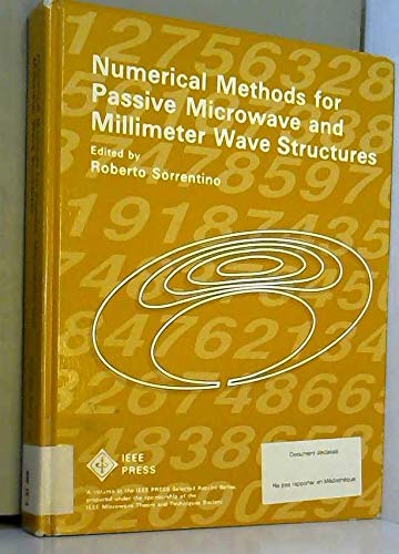 

technical/electronic-engineering/numerical-methods-for-passive-microwave-and-millimeter-wave-structures--9780879422493