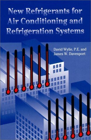 

technical/mechanical-engineering/new-refrigerants-for-air-conditioning-and-refrigeration-systems--9780881732245