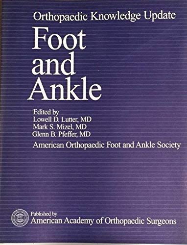 

surgical-sciences/orthopedics/orthopaedic-knowledge-update-foot-and-ankle-1-ed--9780892031122