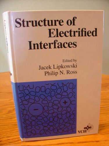 

technical/chemistry/structure-of-electrified-interfaces--9780895737878