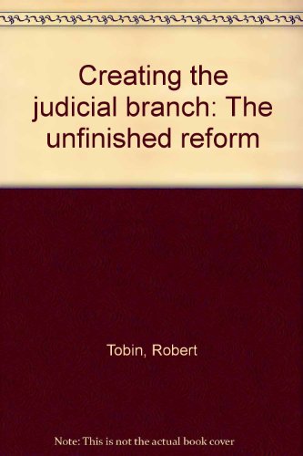 

special-offer/special-offer/creating-the-judicial-branch-the-unfinished-reform--9780896562004