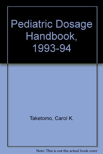 

general-books/general/pediatric-dosage-handbook-1993-94--9780916589097