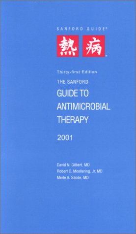 

general-books/general/sanford-guide-to-antimicrobial-therapy-2001--9780933775497