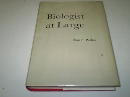 

exclusive-publishers/cambridge-university-press/biologist-at-large--9780951287606