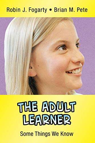 

general-books/general/the-adult-learner--9780974741635