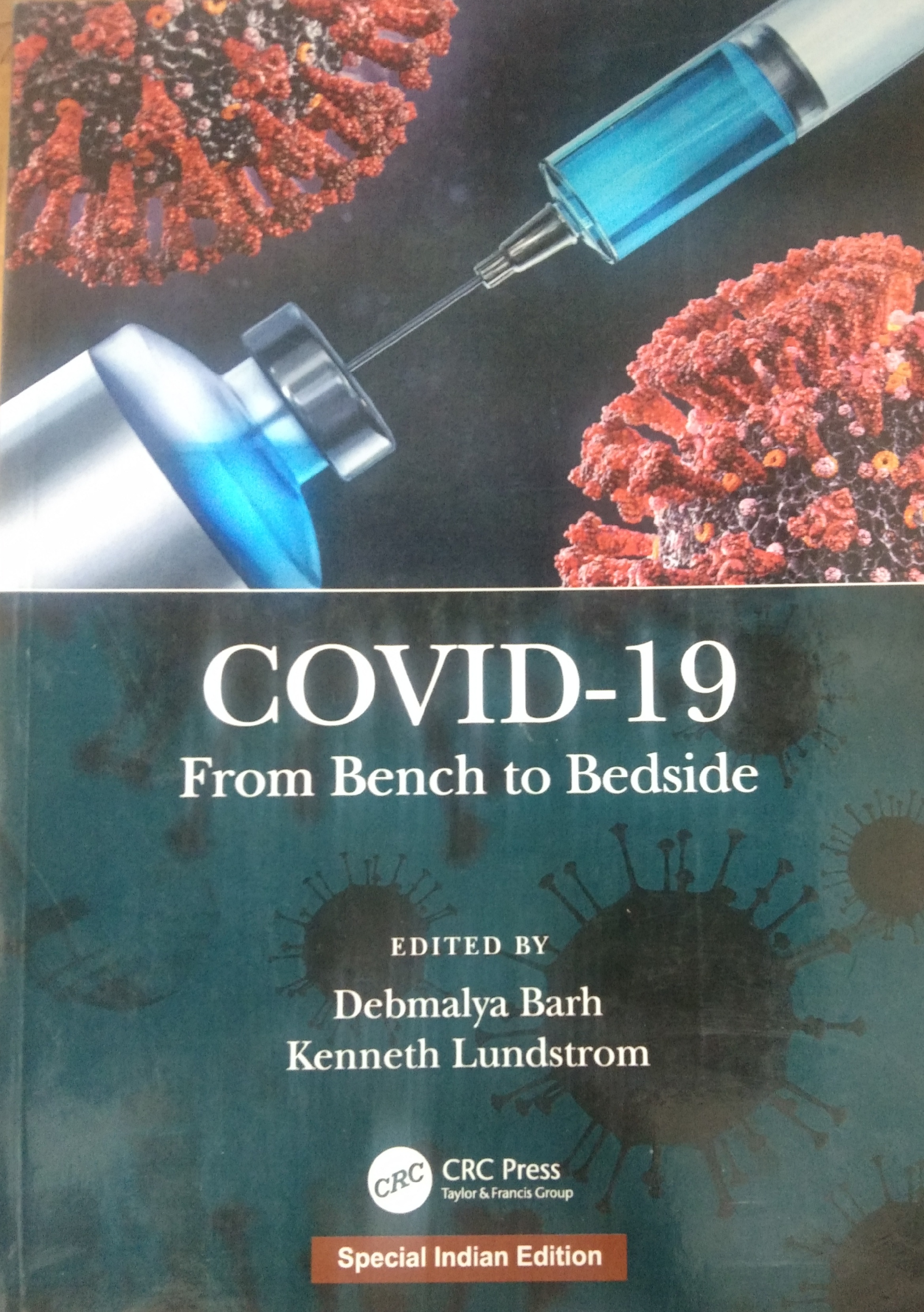 

exclusive-publishers/taylor-and-francis/covid-19-from-bench-to-bedside-9781032040639
