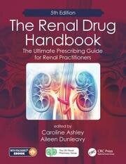 exclusive-publishers/taylor-and-francis/the-renal-drug-handbook-9781138624511
