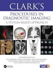 

exclusive-publishers/taylor-and-francis/clark’s-procedures-in-diagnostic-imaging-9781444137224