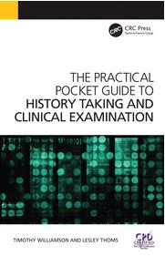 THE PRACTICAL POCKET GUIDE TO HISTORY TAKING AND CLINICAL EXAMINATION