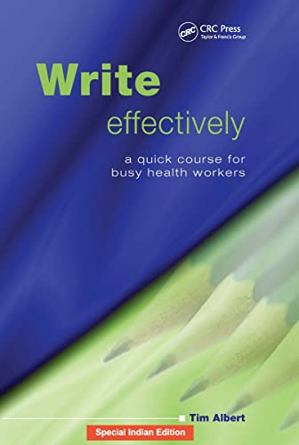 

exclusive-publishers/taylor-and-francis/write-effectively-9781032134505