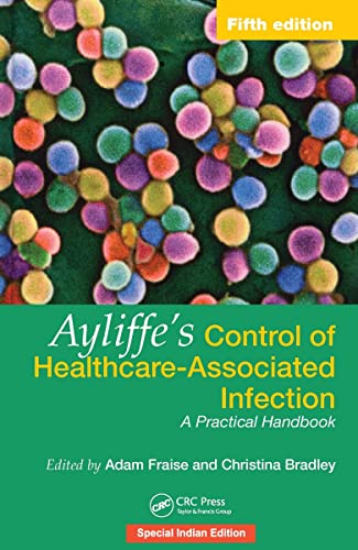 exclusive-publishers/taylor-and-francis/ayliffe-s-control-of-healthcare-associated-infection-5ed--9781032134529