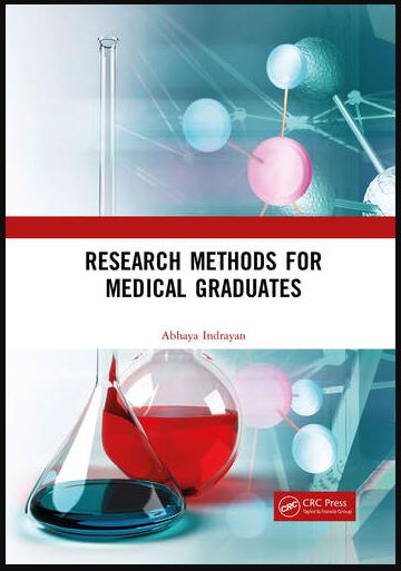 RESEARCH METHODS FOR MEDICAL GRADUATES