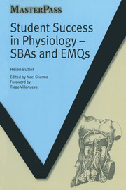 STUDENT SUCCESS IN PHYSIOLOGY SBAS AND EMQS