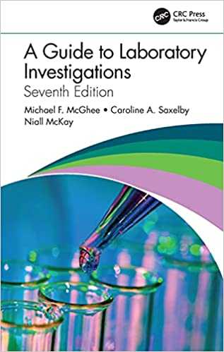 A GUIDE TO LABORATORY INVESTIGATIONS