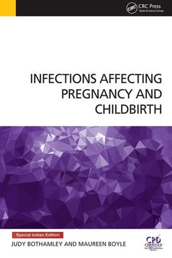 

basic-sciences/genetics/infections-affecting-pregnancy-and-child-birth9781032452852