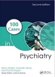 

exclusive-publishers/taylor-and-francis/100-cases-in-psychiatry9781032452876