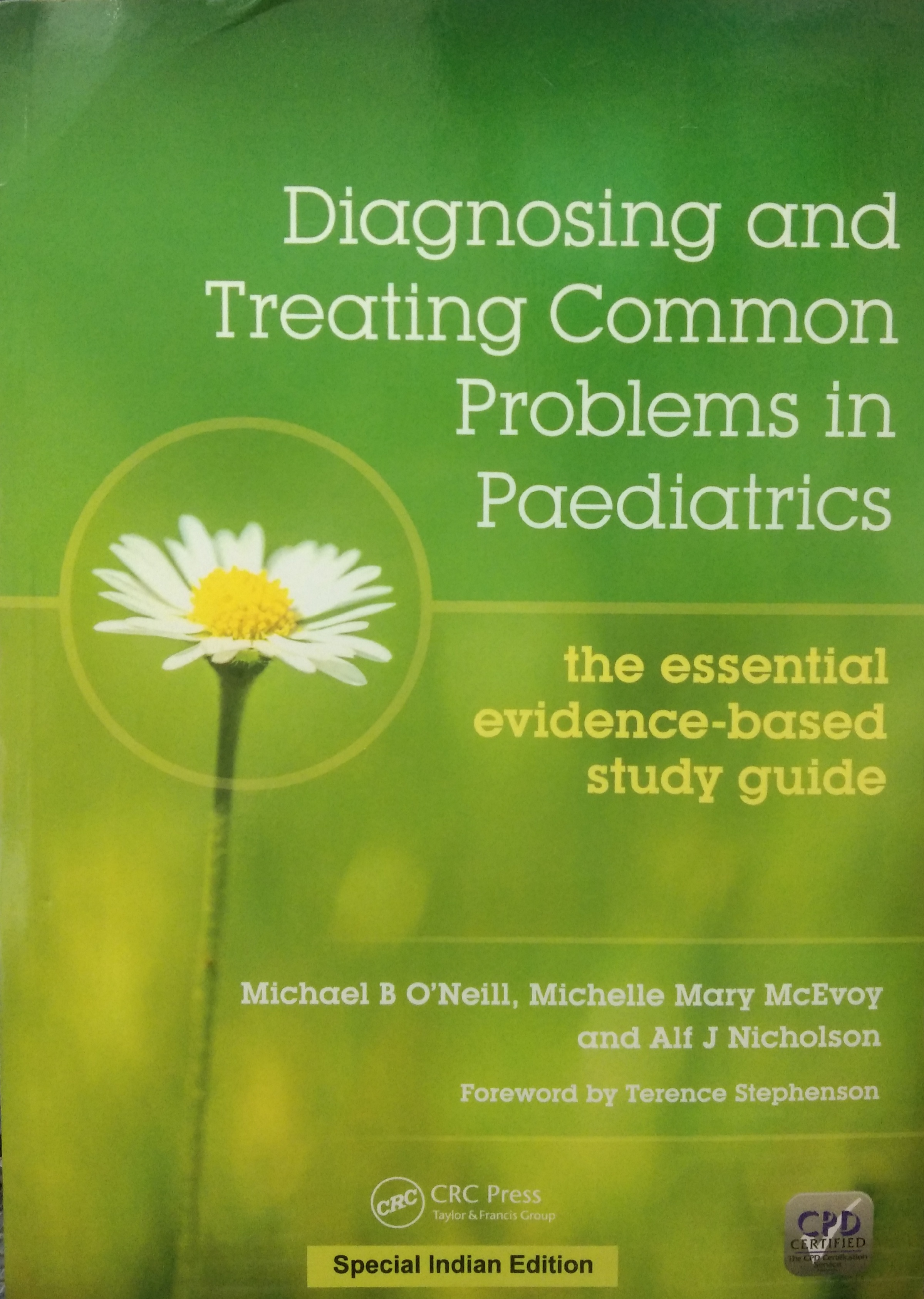 

exclusive-publishers/taylor-and-francis/diagnosing-and-treating-common-problems-in-paediatrics-9781032518930