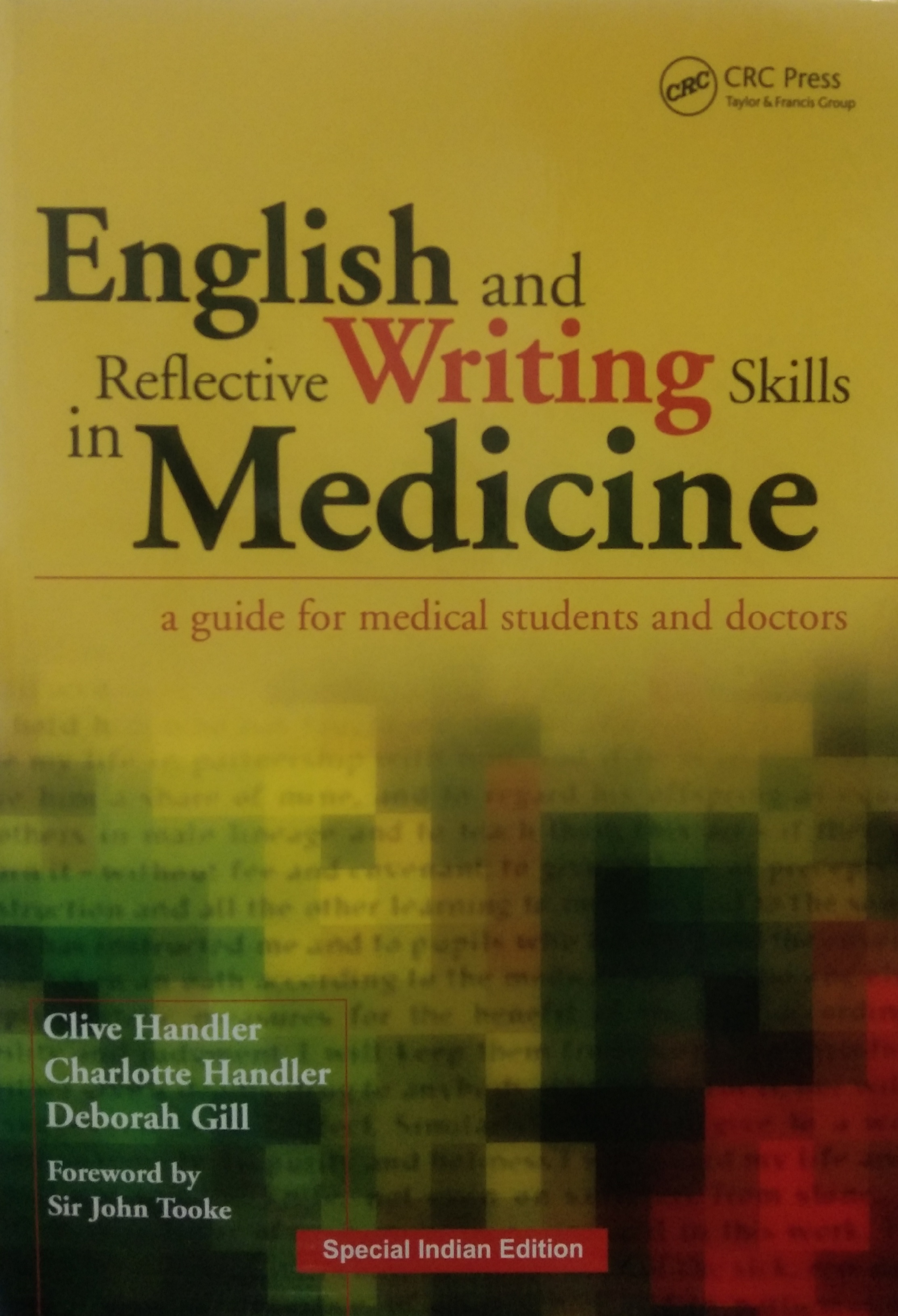 

exclusive-publishers/taylor-and-francis/english-and-reflective-writing-skills-in-medicine-9781032518961