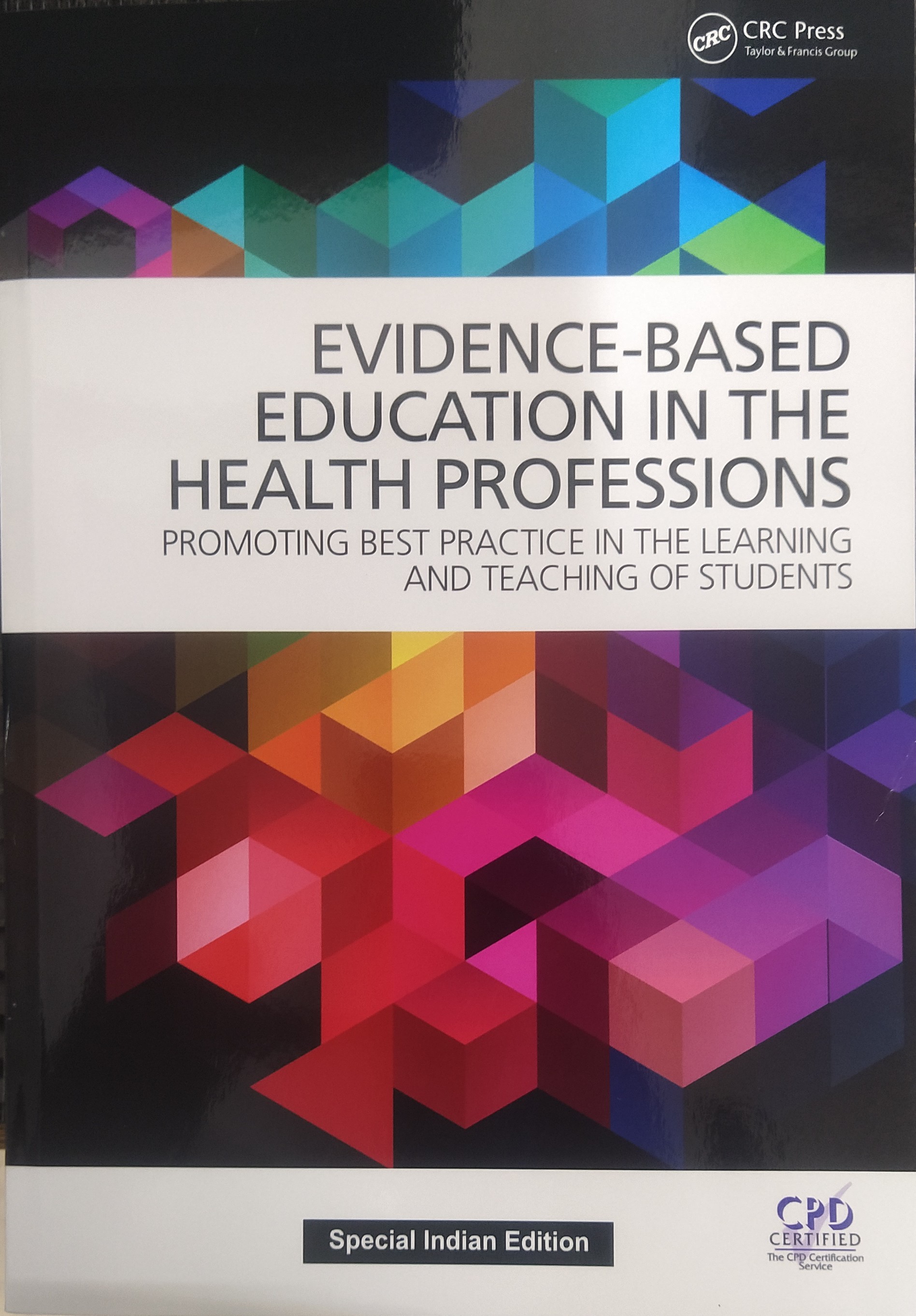 

exclusive-publishers/taylor-and-francis/evidence-based-education-in-the-health-professions-9781032519074