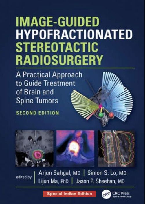 

exclusive-publishers/taylor-and-francis/image-guided-hypofractionated-stereotactic-radiosurgery-9781032520407