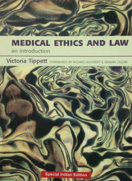 

exclusive-publishers/taylor-and-francis/medical-ethics-and-law-9781032520445