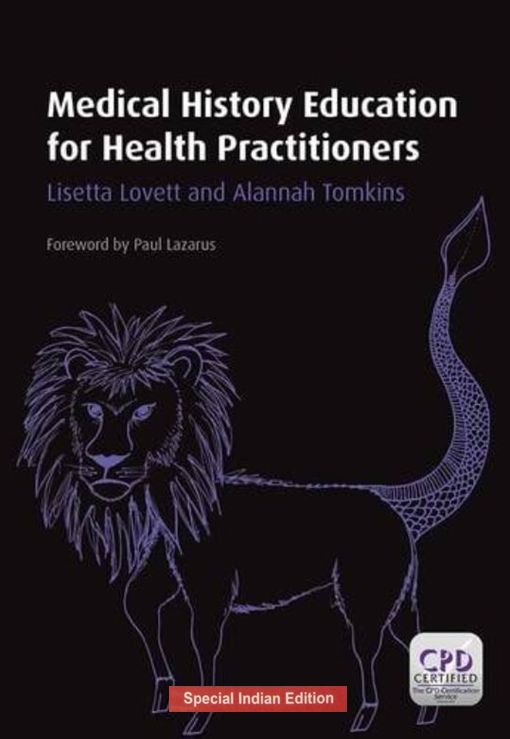 

exclusive-publishers/taylor-and-francis/medical-history-education-for-health-practitioners-9781032520452