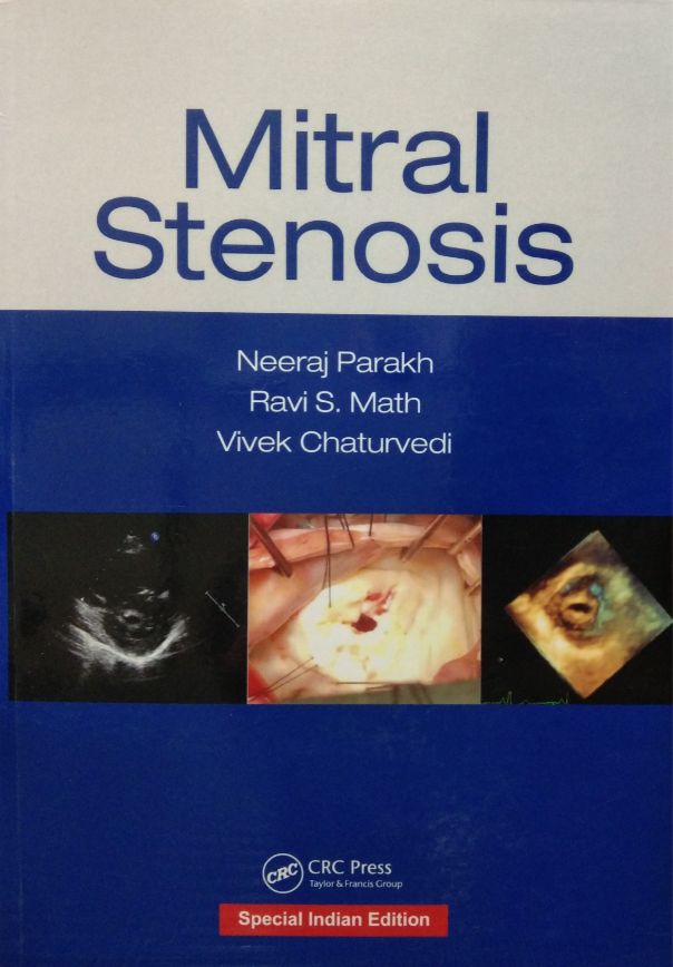 

exclusive-publishers/taylor-and-francis/mitral-stenosis-9781032520506