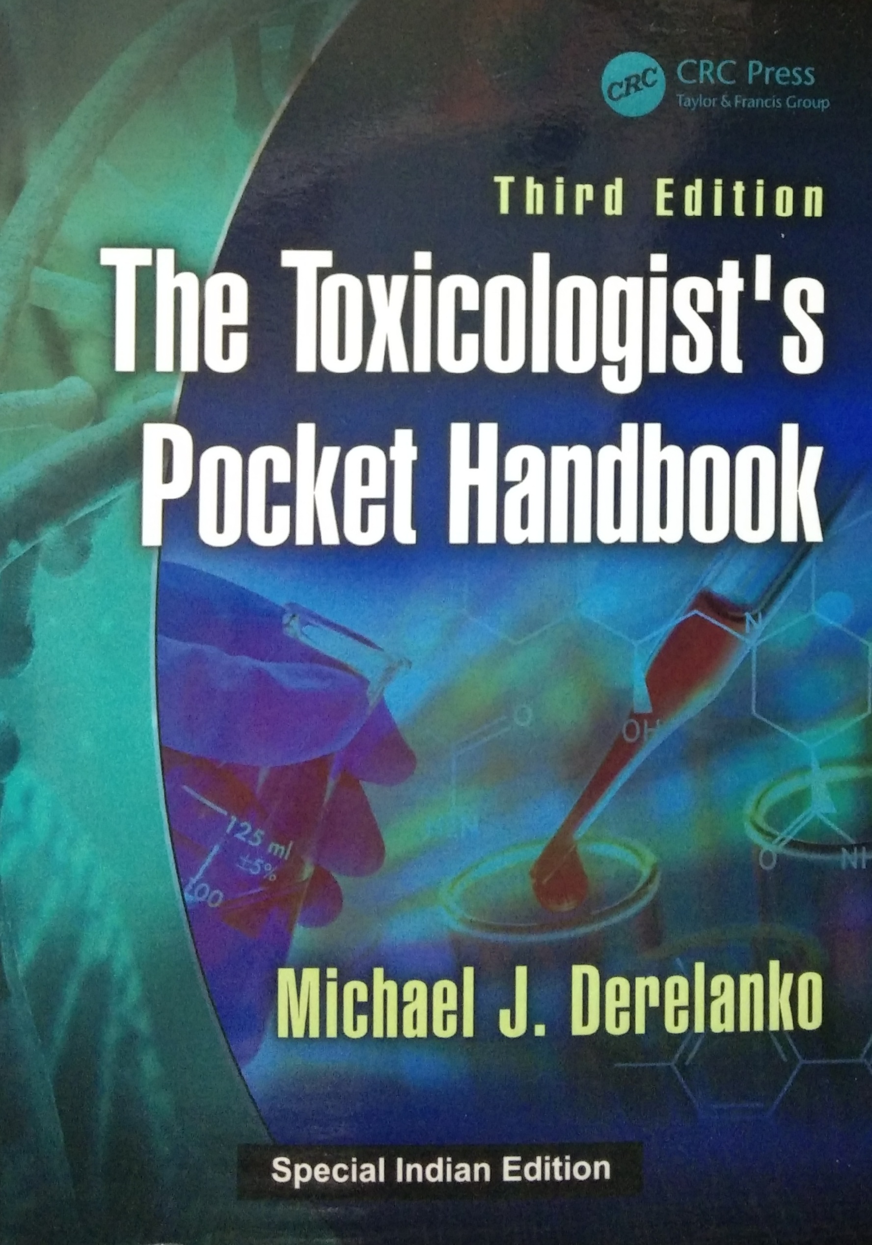 

exclusive-publishers/taylor-and-francis/the-toxicologist-s-pocket-handbook-9781032520605